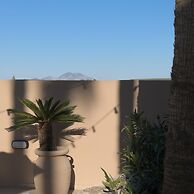 Foothills Turquoise Villa