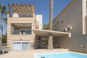 Foothills Turquoise Villa