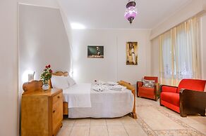 Seafalios Villa