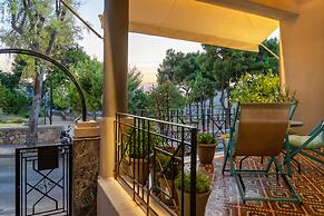 Seafalios Villa