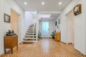 Seafalios Villa