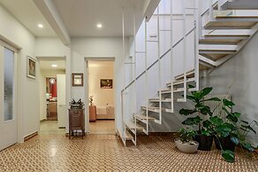 Seafalios Villa