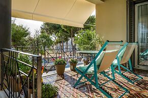 Seafalios Villa
