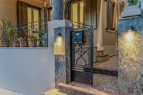 Seafalios Villa