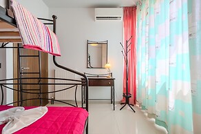 Artemis beachfront Villa