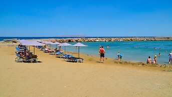 Artemis beachfront Villa