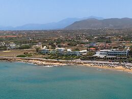 Artemis beachfront Villa