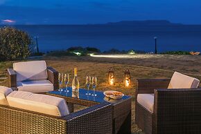 Artemis beachfront Villa
