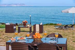 Artemis beachfront Villa
