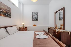 Artemis beachfront Villa