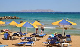 Artemis beachfront Villa