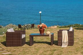 Artemis beachfront Villa