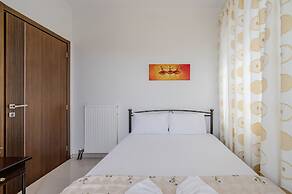 Artemis beachfront Villa