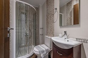 Artemis beachfront Villa
