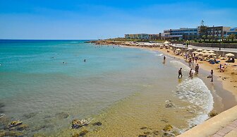 Artemis beachfront Villa