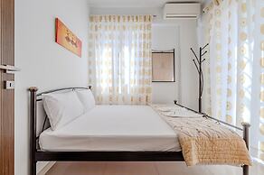 Artemis beachfront Villa