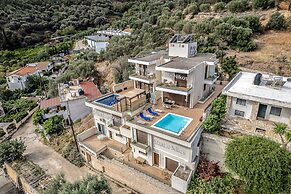 Villa Nikos