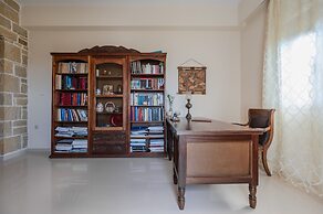 Arios Lux Villa