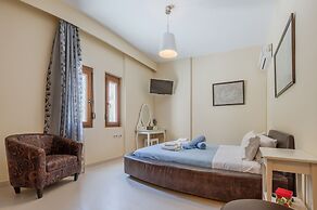 Arios Lux Villa