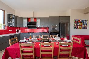 Arios Lux Villa