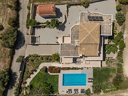 Arios Lux Villa