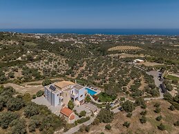 Arios Lux Villa