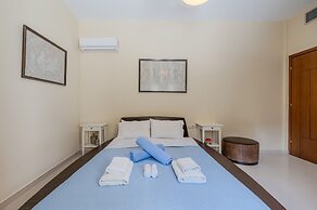 Arios Lux Villa