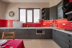 Arios Lux Villa