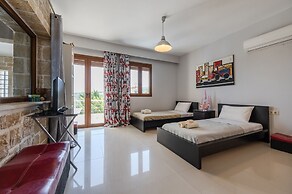 Arios Lux Villa