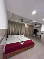 Nearest Rooms