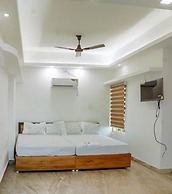 Nearest Rooms