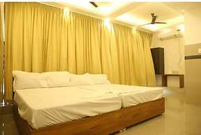 Nearest Rooms