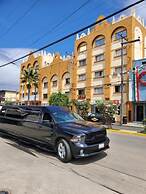 Hotel Posada de Santiago