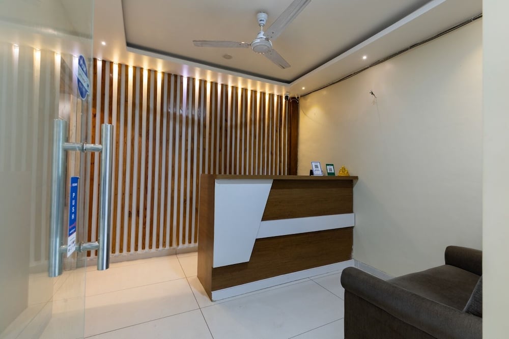Hotel Stayland Inn