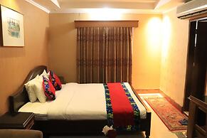 Sea Shell Hotel & Restaurant