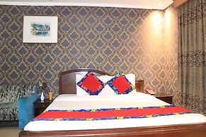 Sea Shell Hotel & Restaurant