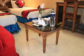 Sea Shell Hotel & Restaurant