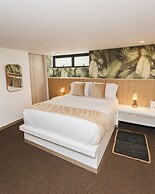 OPE SUITES CALLE 100