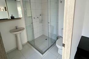 OPE SUITES CALLE 100