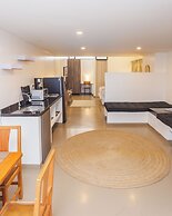OPE SUITES CALLE 100