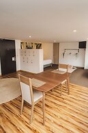 OPE SUITES CALLE 100