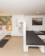 OPE SUITES CALLE 100