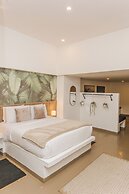 OPE SUITES CALLE 100