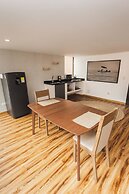 OPE SUITES CALLE 100