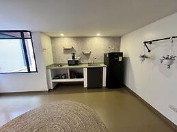 OPE SUITES CALLE 100