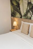 OPE SUITES CALLE 100
