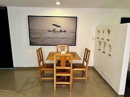 OPE SUITES CALLE 100