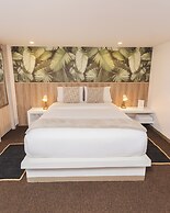 OPE SUITES CALLE 100