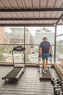OPE SUITES CALLE 100