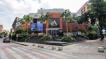 OPE SUITES CALLE 100